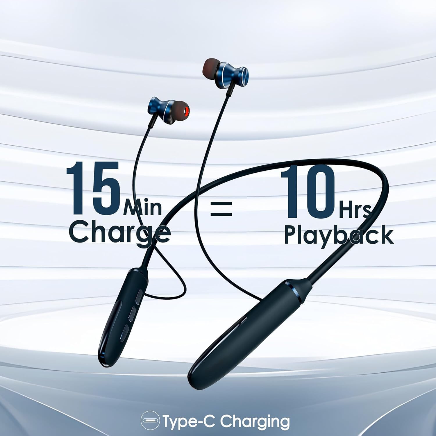 ヘッドホン　Bluetooth lava Bluetooth Earphones for Lava ZX Earphones Original Like Wireless