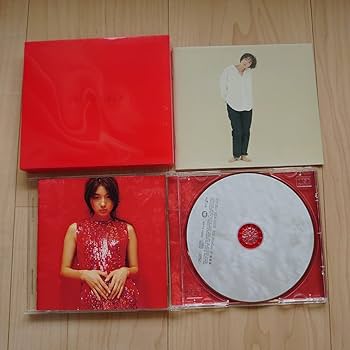 Amazon.co.jp: 広末涼子/RH Singles&ベストアルバム 初回限定