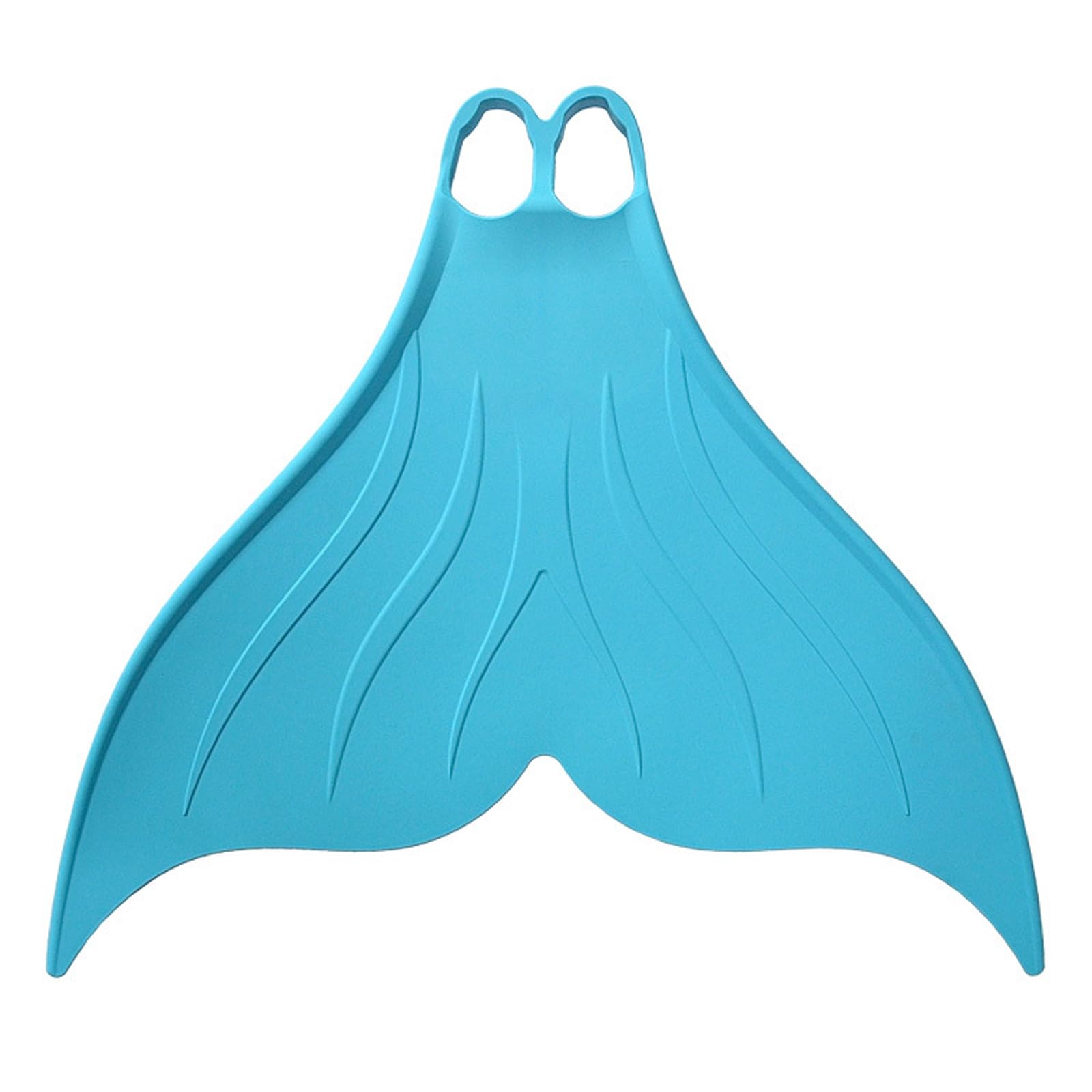 Monofin, Compatible with YQ and ZQ Series Mermaid Tails