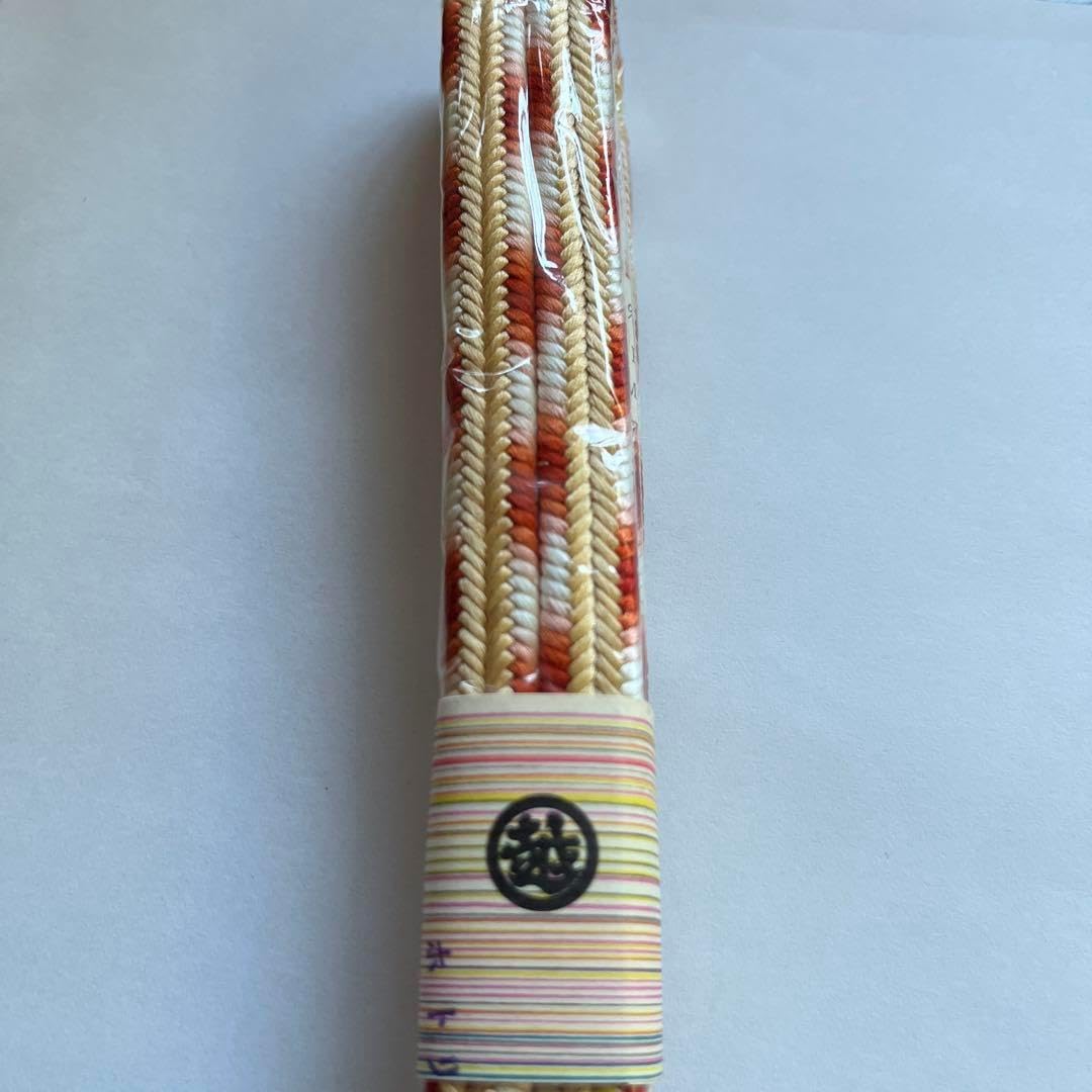 5k1897 袋帯 絹 プラチナ銀箔二重織 金閣寺 銀色 白 花柄 和装 着物