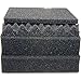 Pelican 1301 Foam Set (4-Piece)