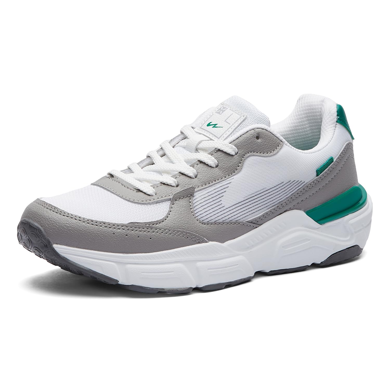 Campus Men Pod Sneakers – Stylish Casual Shoes at ₹999