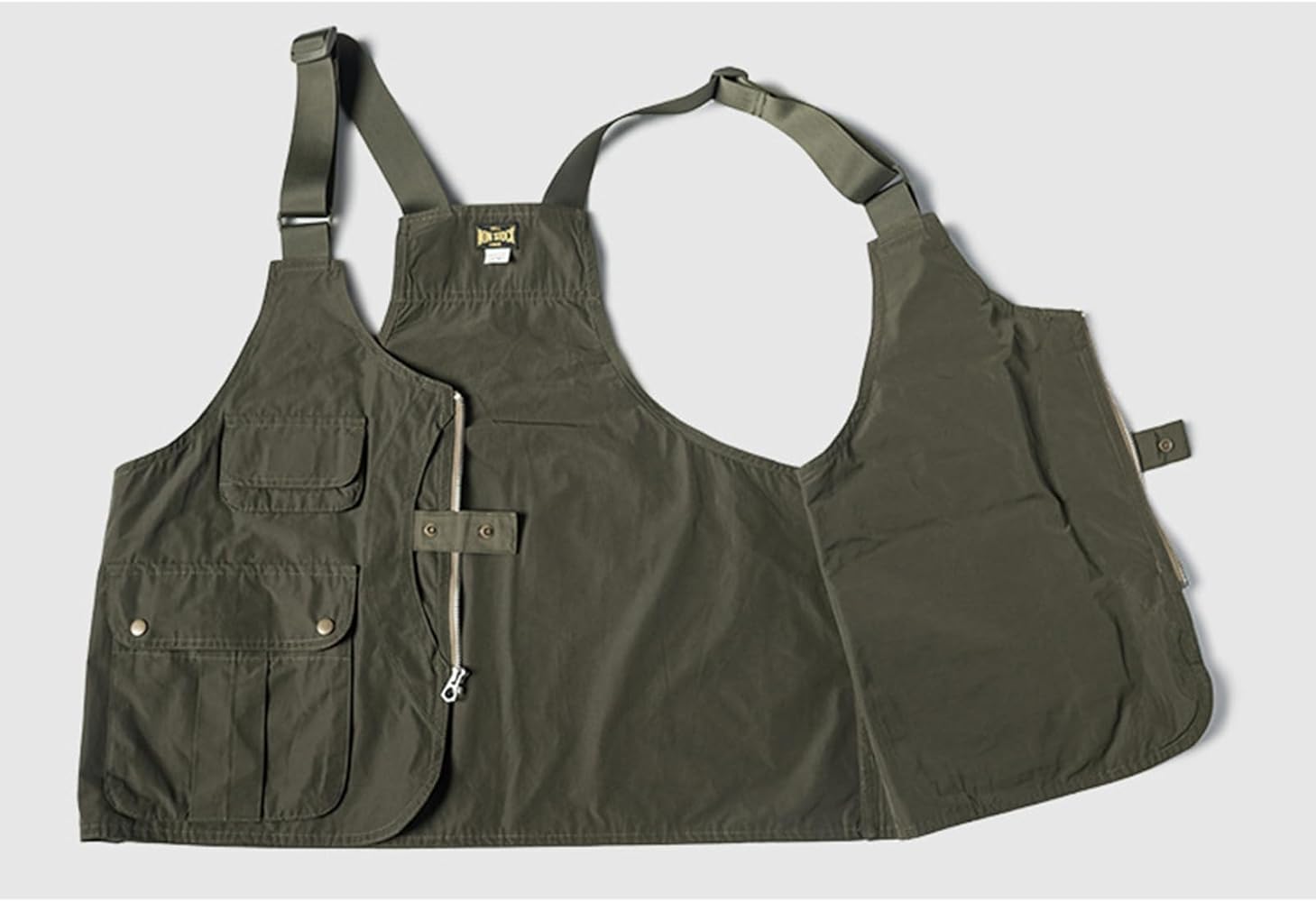 Amazon | [SSUPTEMBER2] ミリタリーベスト 戦術ベスト メンズ