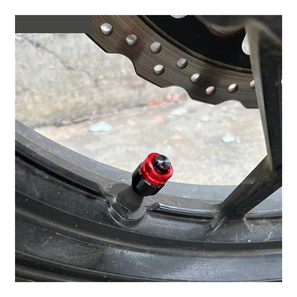 Plaque D'extension Pour Béquille Latérale Moto - Aluminium CNC - Compatible CB650R, CB500F, CB500X, CB125R, CB300R, CB400X