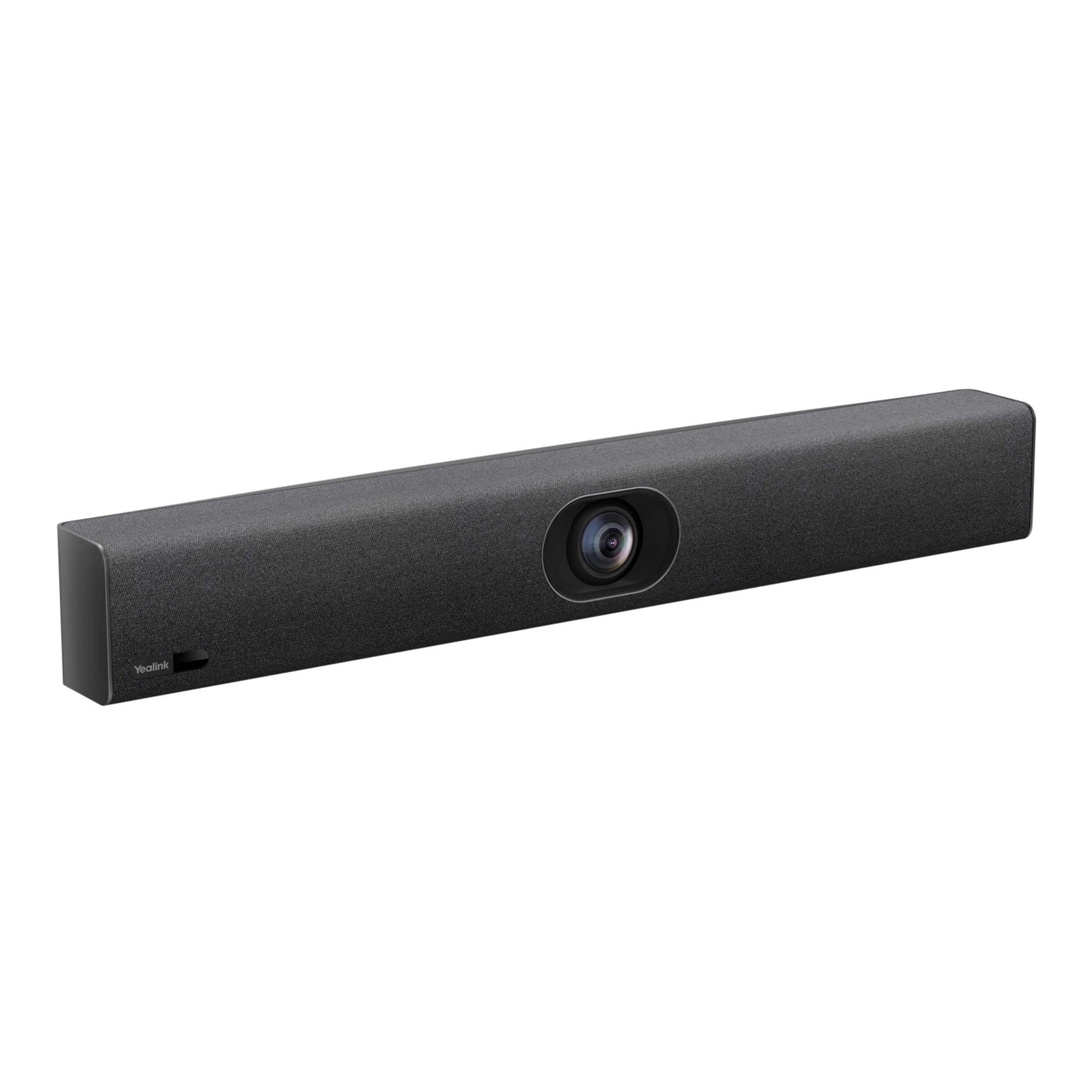 Yealink UVC40 E2 USB Videobar 4K/120ø/2xUSB/WiFi, 1206673