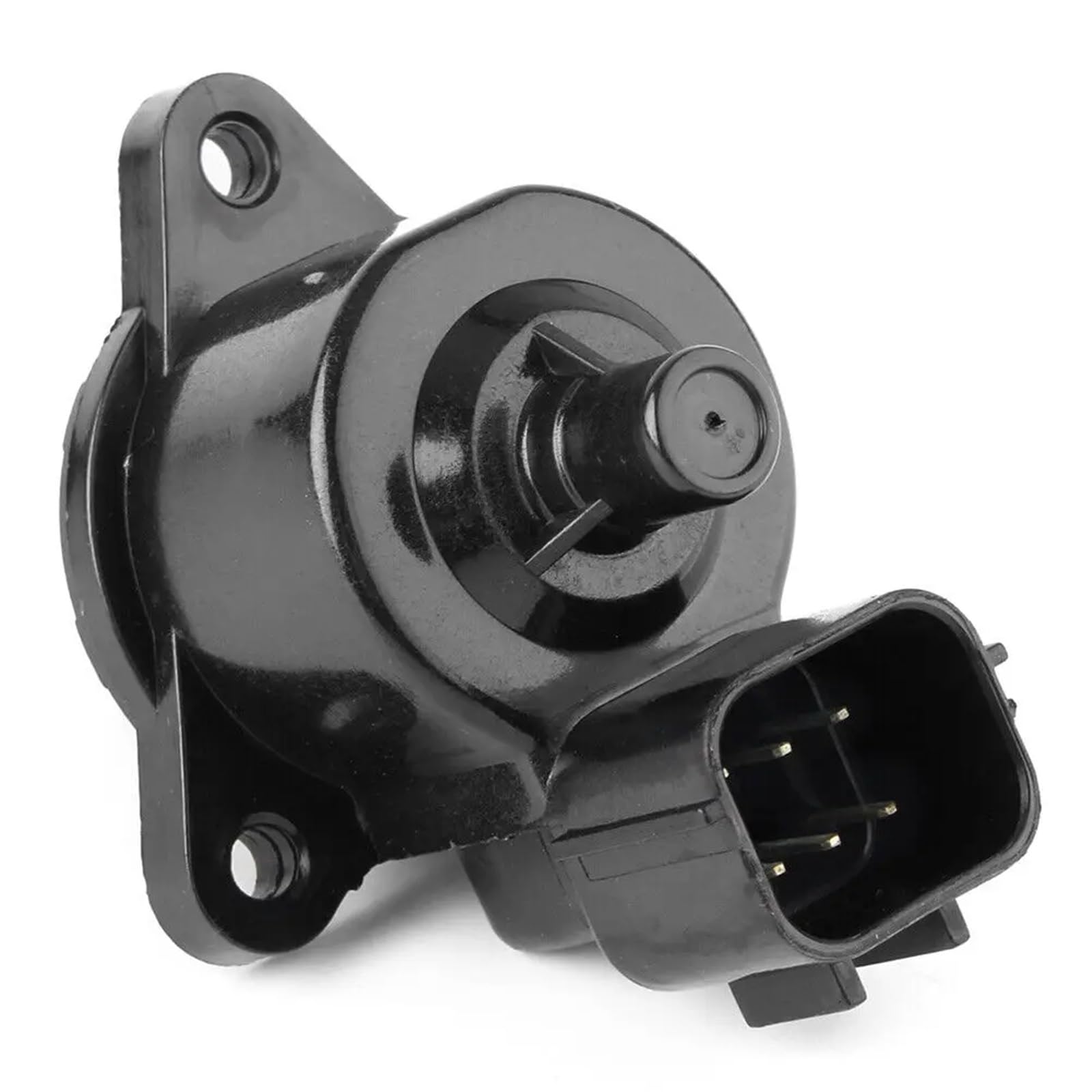 IAC Valves Compatible with Dodge for Stratus 3.0L V6 2001 2002 2003 2004 2005 Idle Speed Air Control Valve MD628166 1450A069