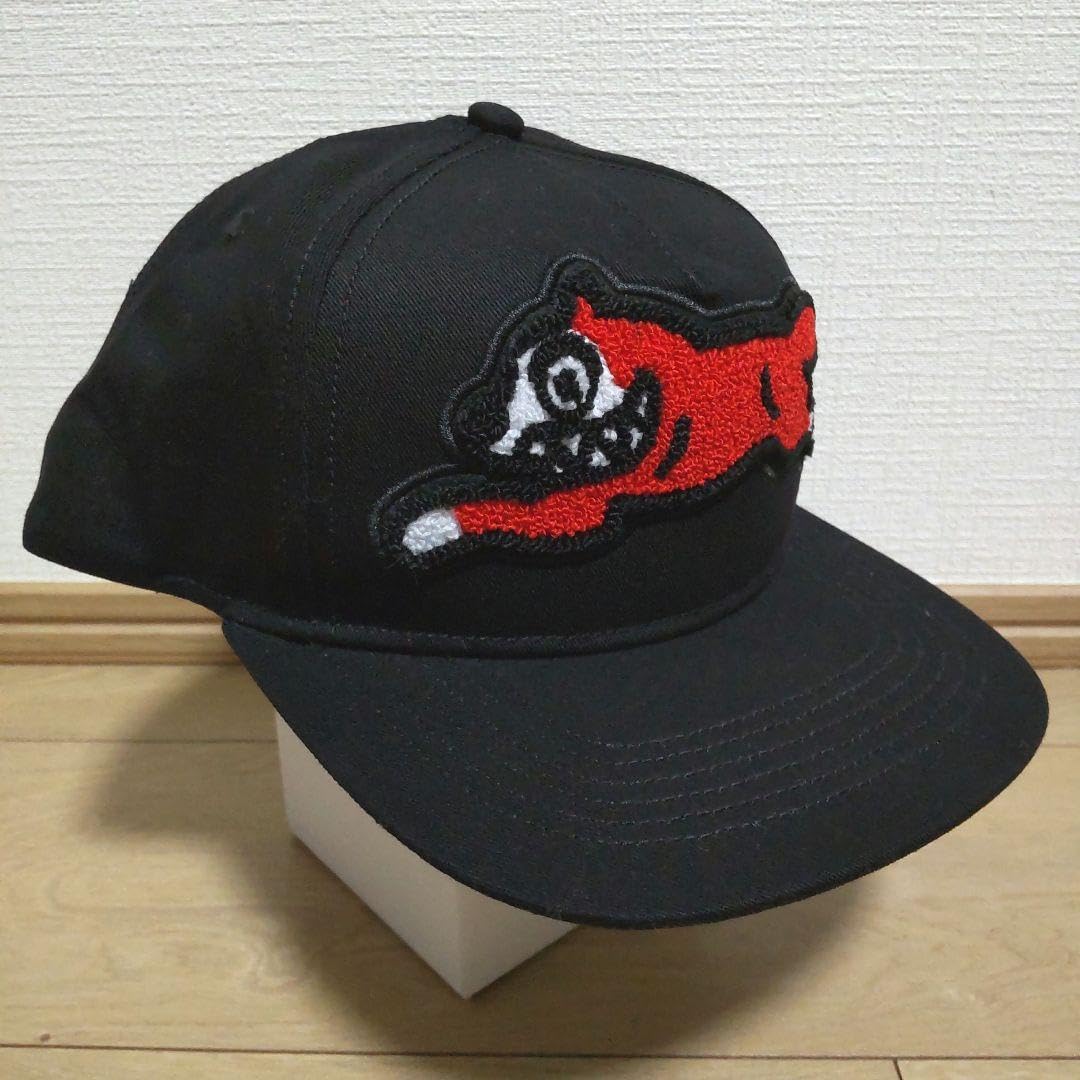 Amazon.co.jp: BBC ICECREAM RUNNING DOG SNAP BACK CAP Amazon.co.jp: BBC ICECREAM RUNNING DOG SNAP BACK CAP