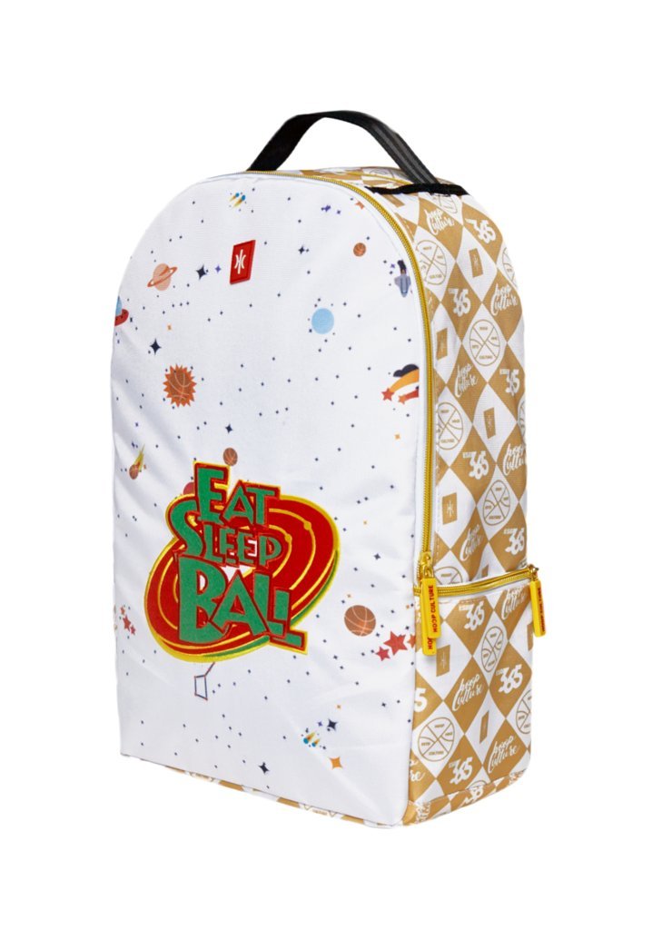 hoop squad backpack