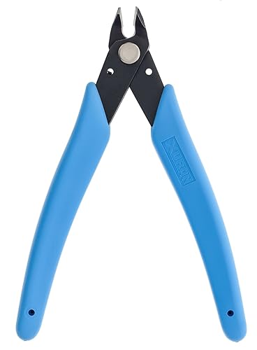 Xuron - Cizalla 280-II - Cabeza en ángulo