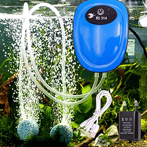 Despacito Aquarium Air Pump for Fish 