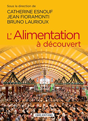 L'alimentation à découvert (Société) PDF Ebook En Ligne
