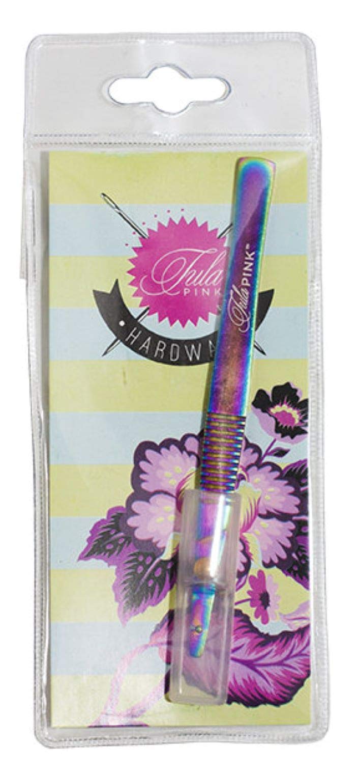 Tula Pink Hardware Seam Ripper TP732AT