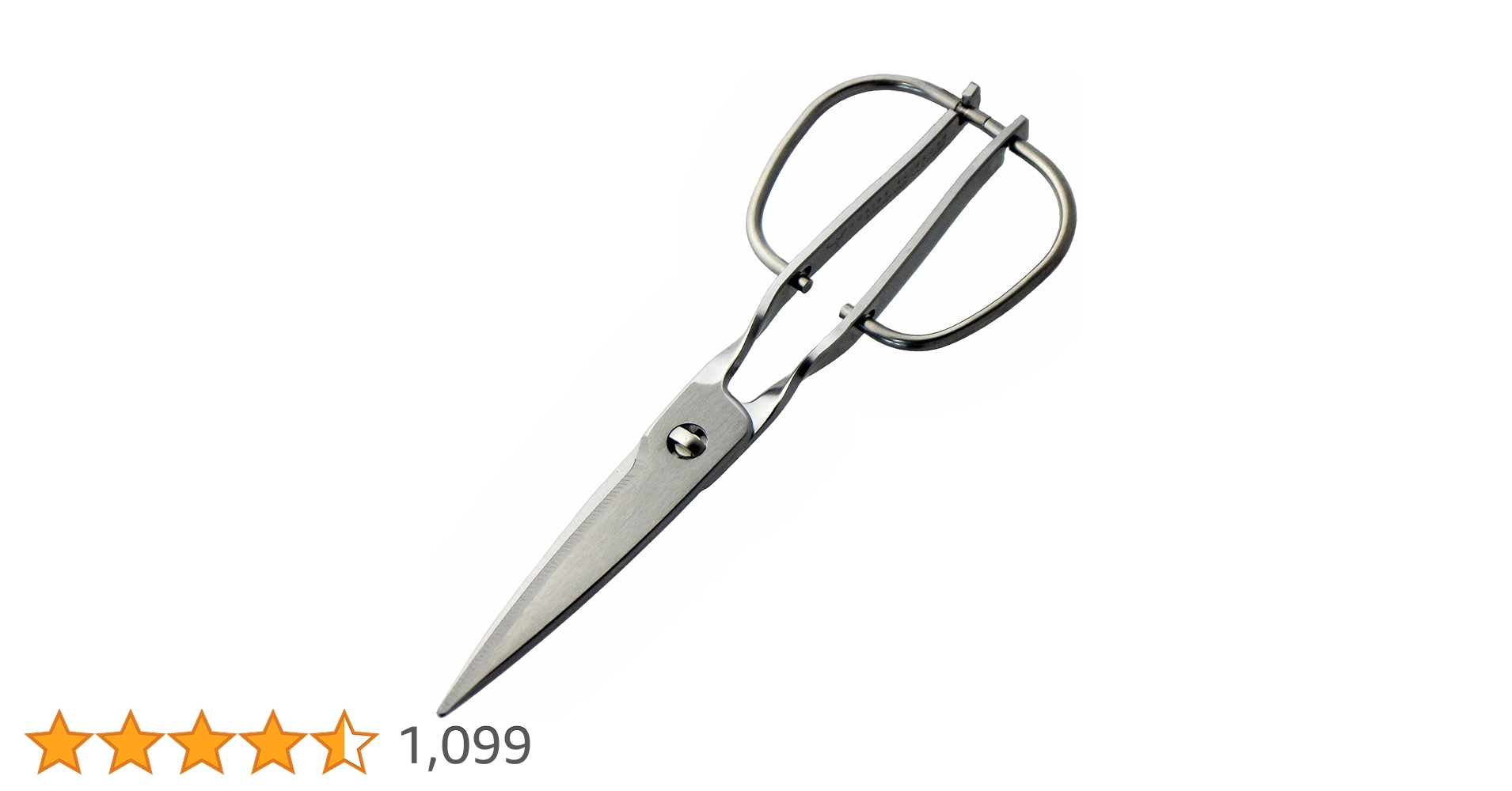 Amazon.co.jp: Toribe Seisakusho KS-203 Kitchen Cutters
