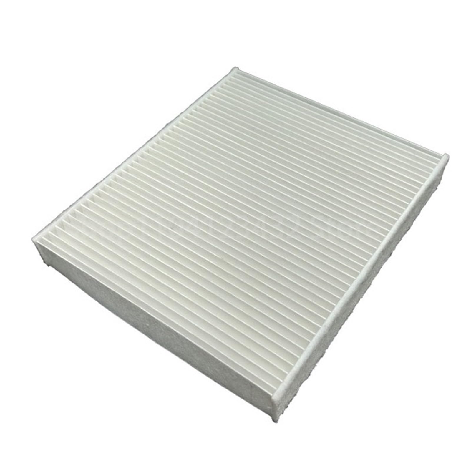 Tlvbfpg Style A Air Filter Air Conditioning Cabin Filter Fit For Hyundai Creta Su2 Elantra Md Ud Jk For Hyundai I30 Gd For Kia(Style A)
