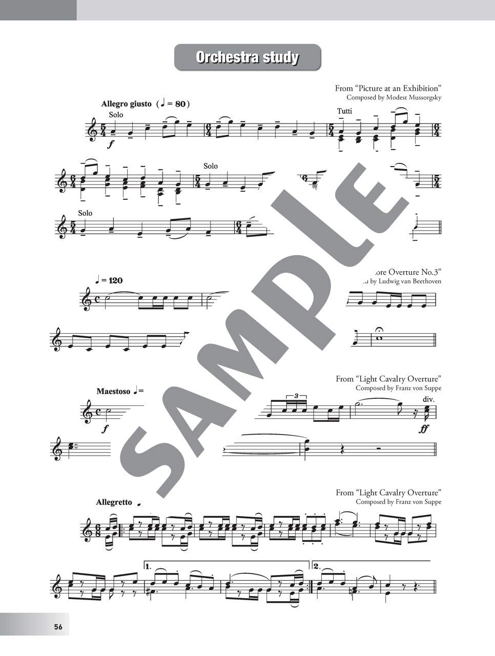 JBC Band Method B-flat Trumpet/English Version: JBC バンド教本: トランペット(英語版)