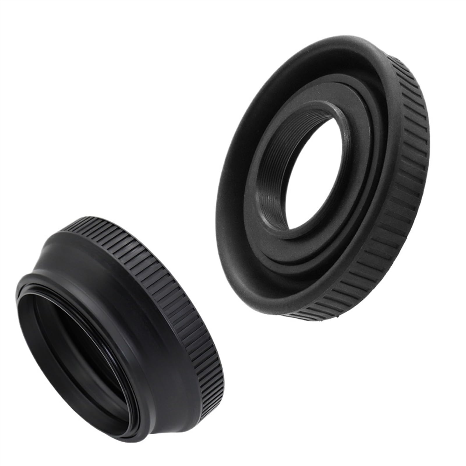 ズームレンズ 中望遠 フード付き ズームレンズ 中望遠 フード付き