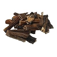 Croci NIKI NATURAL BARF Dieta Barf per Cani Trippa Bovina 12cm 500g 520 gr