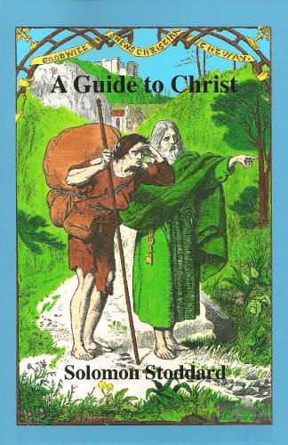 A Guide To Christ 1892838192 Book Cover