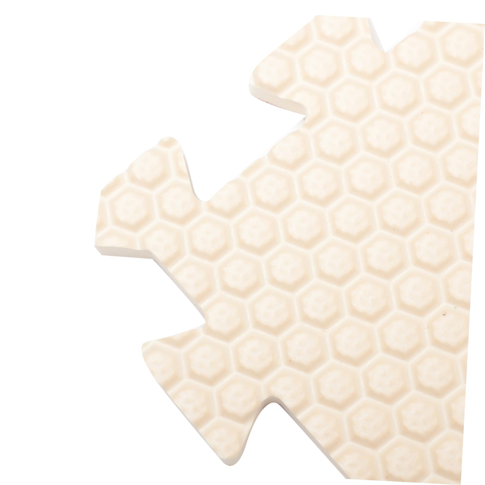 GLEAVI 12Pcs Interlocking Floor Mats Wood Grain Foam Play Mat and Comfortable Crawling Pad for Foam Tiles for Home Decoration and Playtime