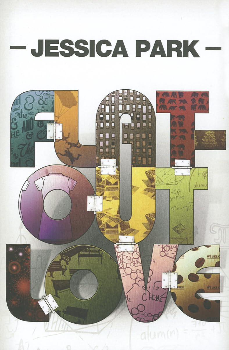 Flat-Out Love Paperback – Unabridged, September 11, 2012