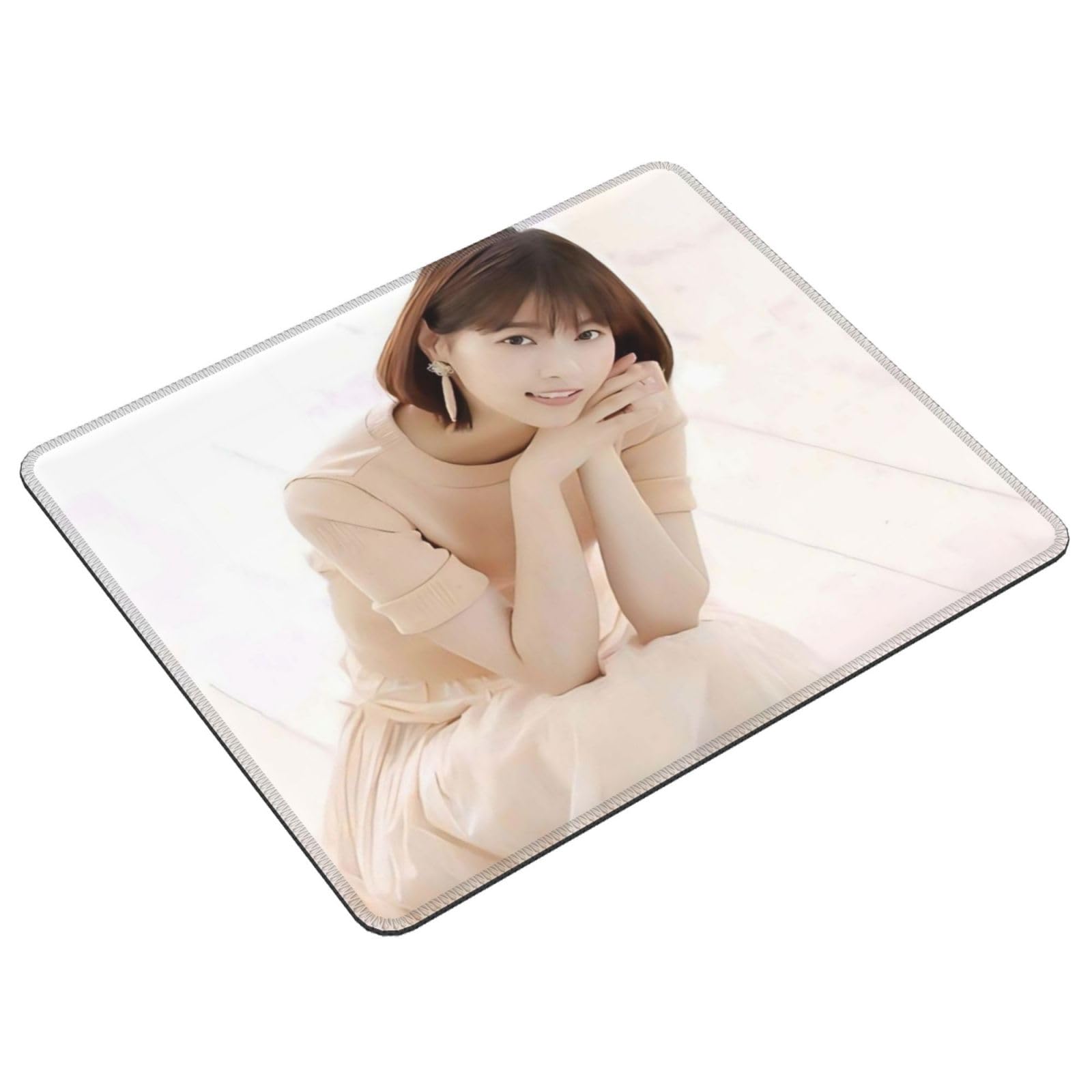 橋本奈々未スペシャルマウスパッド 乃木坂46 橋本奈々未 スペシャルマウスパッド - メルカリ
