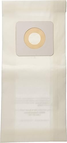 Bissell Homecare International 32120 bolsas para aspiradora, estilo 7, 3 paquetes., Blanco, 6