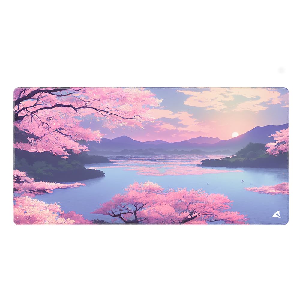 Sharkoon SKILLER SGP40 D3 Tapis de souris de gaming 100 cm x 50 cm