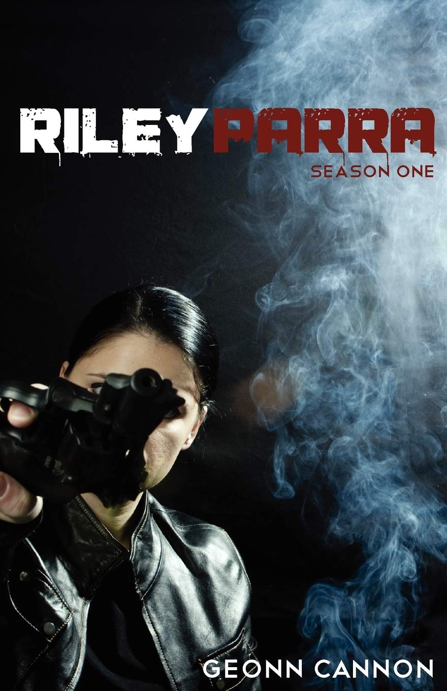 Buy Riley Parra Season One — BookShops.in