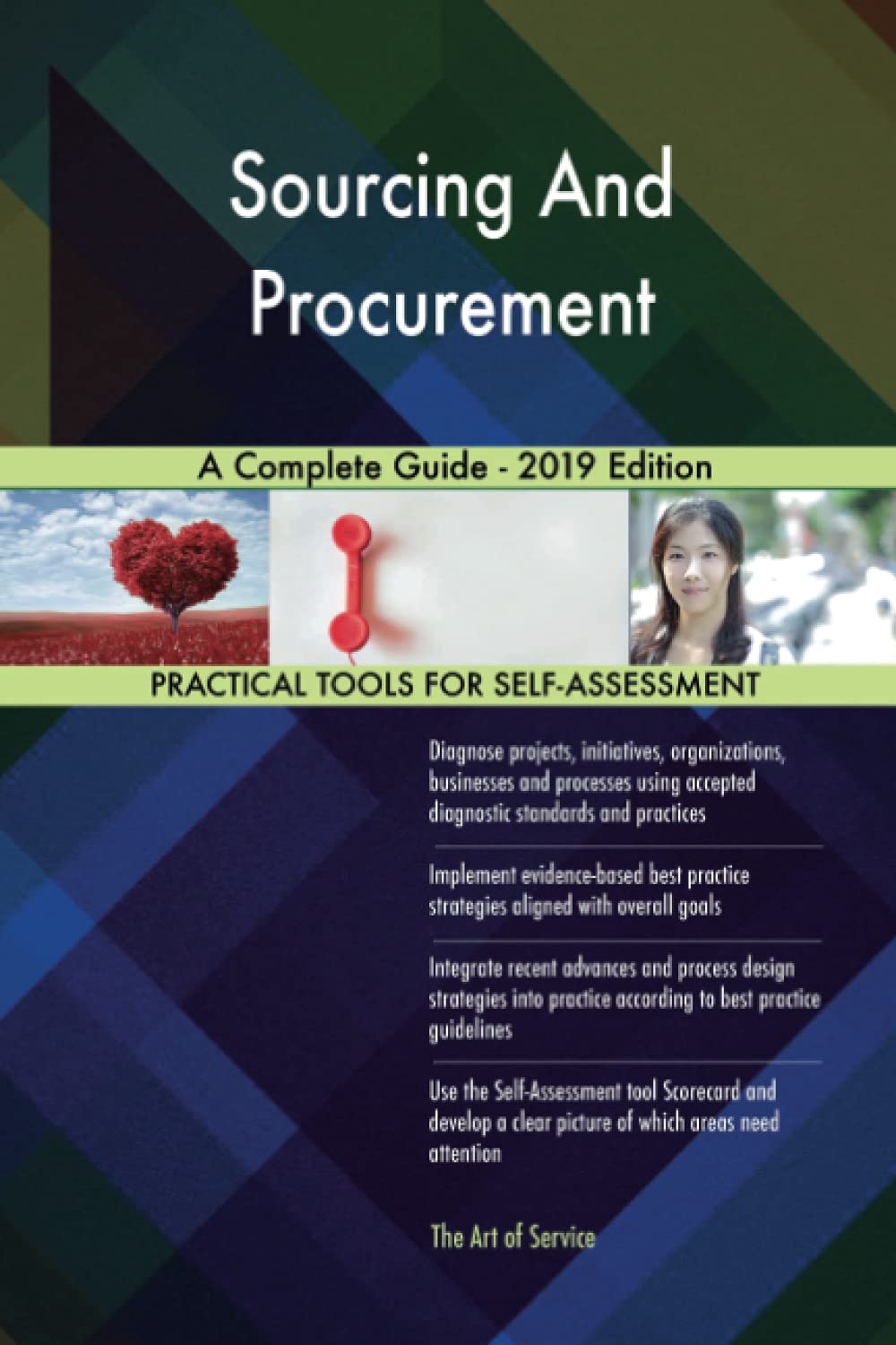 Sourcing And Procurement A Complete Guide - 2019 Edition Paperback – 7 July 2019