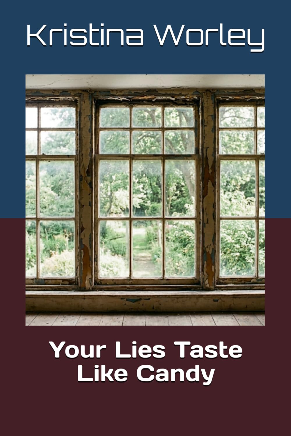 Your Lies Taste Like Candy