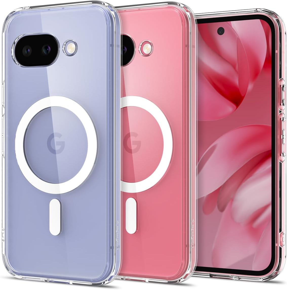 Pixel 9a