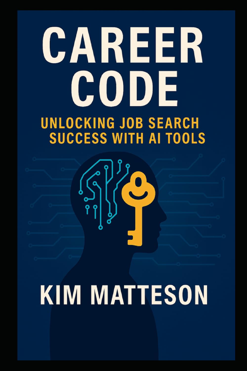 Career Code: Unlocking Job Search Success With AI Tools