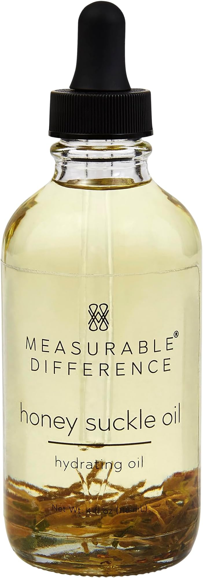 Honeysuckle Oil for Face & Body – Hydrating, Anti-Aging, and Soothing Skin Care for Dry Skin
