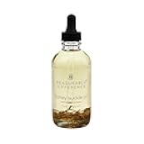 Honeysuckle Oil for Face & Body – Hydrating, Anti-Aging, and Soothing Skin Care for Dry Skin