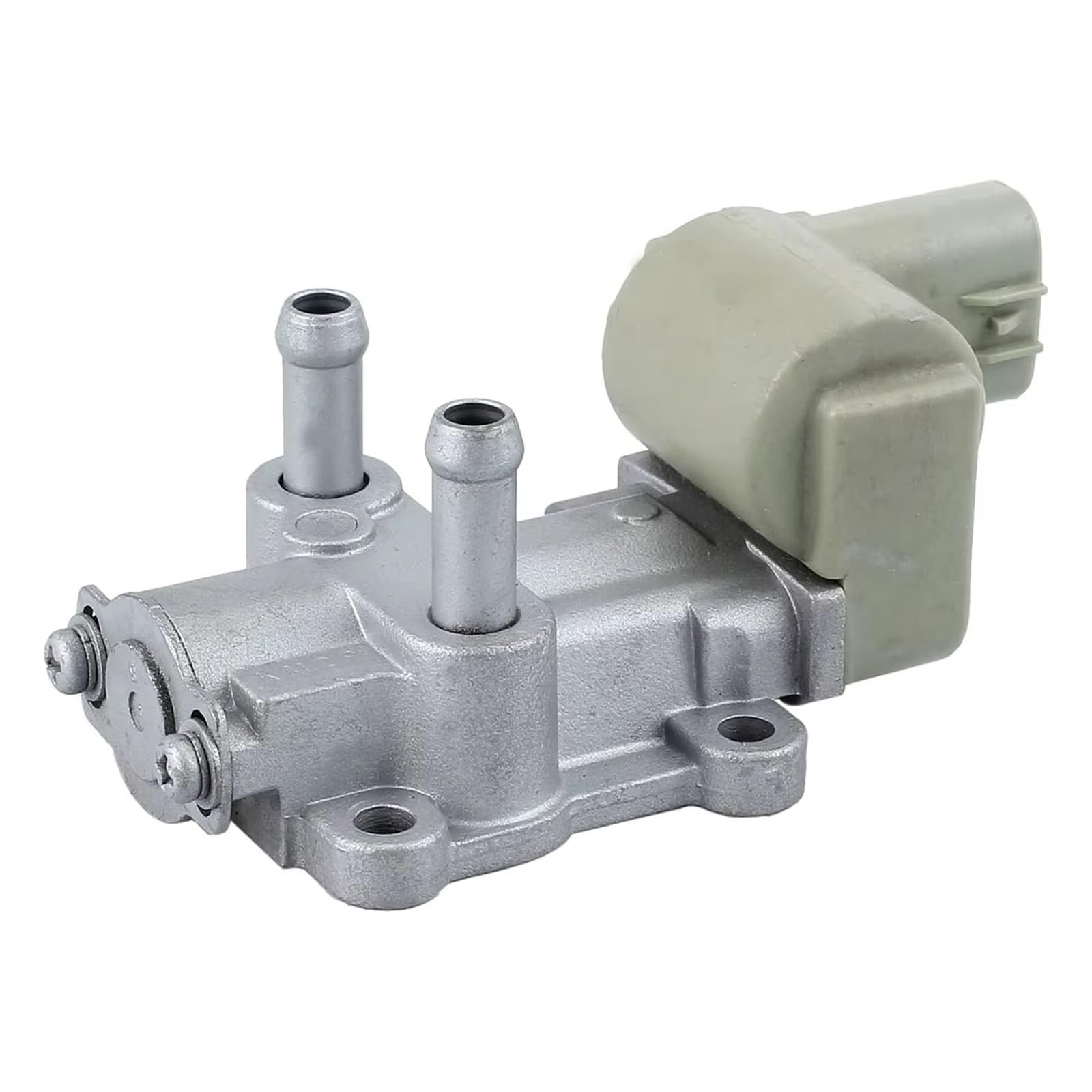 IAC Valves Compatible with Civic CX for DX EX HX LX GX 1.6L SOHC 16022-P2E-A51 16022-P2A-J01 AC184 Car Idle Air Control Valve IACV IAC