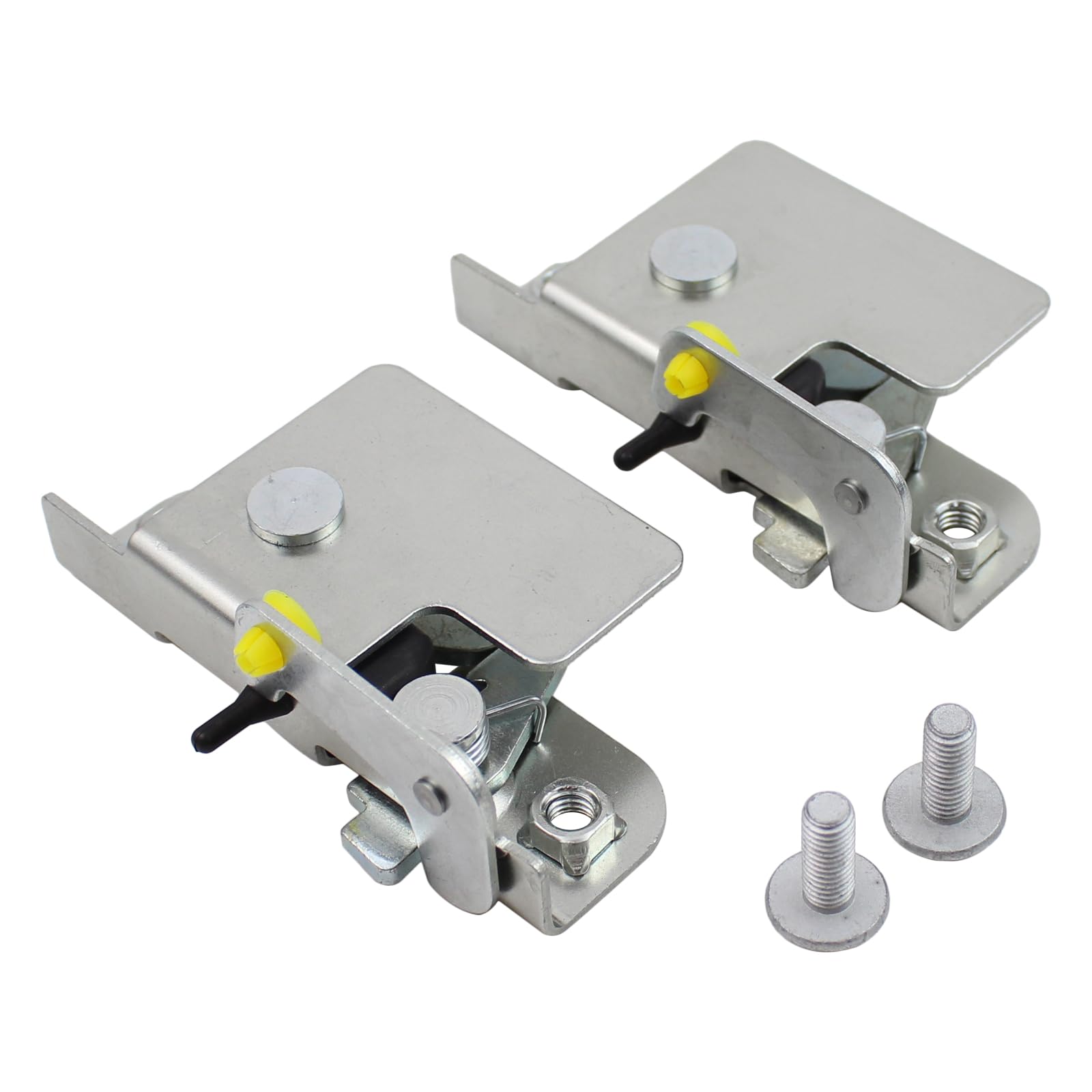 Photo 1 of Left and Right Side Tailgate Latch Lock Assembly for Ford,Lincoln