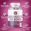 Libido Booster for Women Increases Passion Desire and Excitement – Relieves Stress Helps drive women's passion and sensitivity to improve