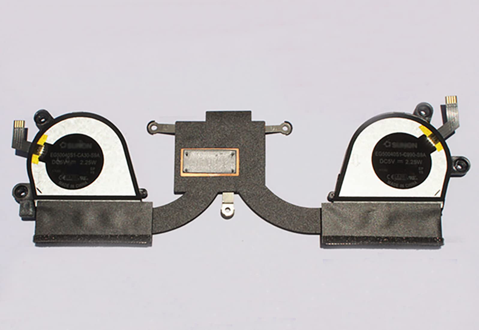 Amazon.com: SYW·pcparts Fan for Lenovo IdeaPad Yoga 720-13IKB