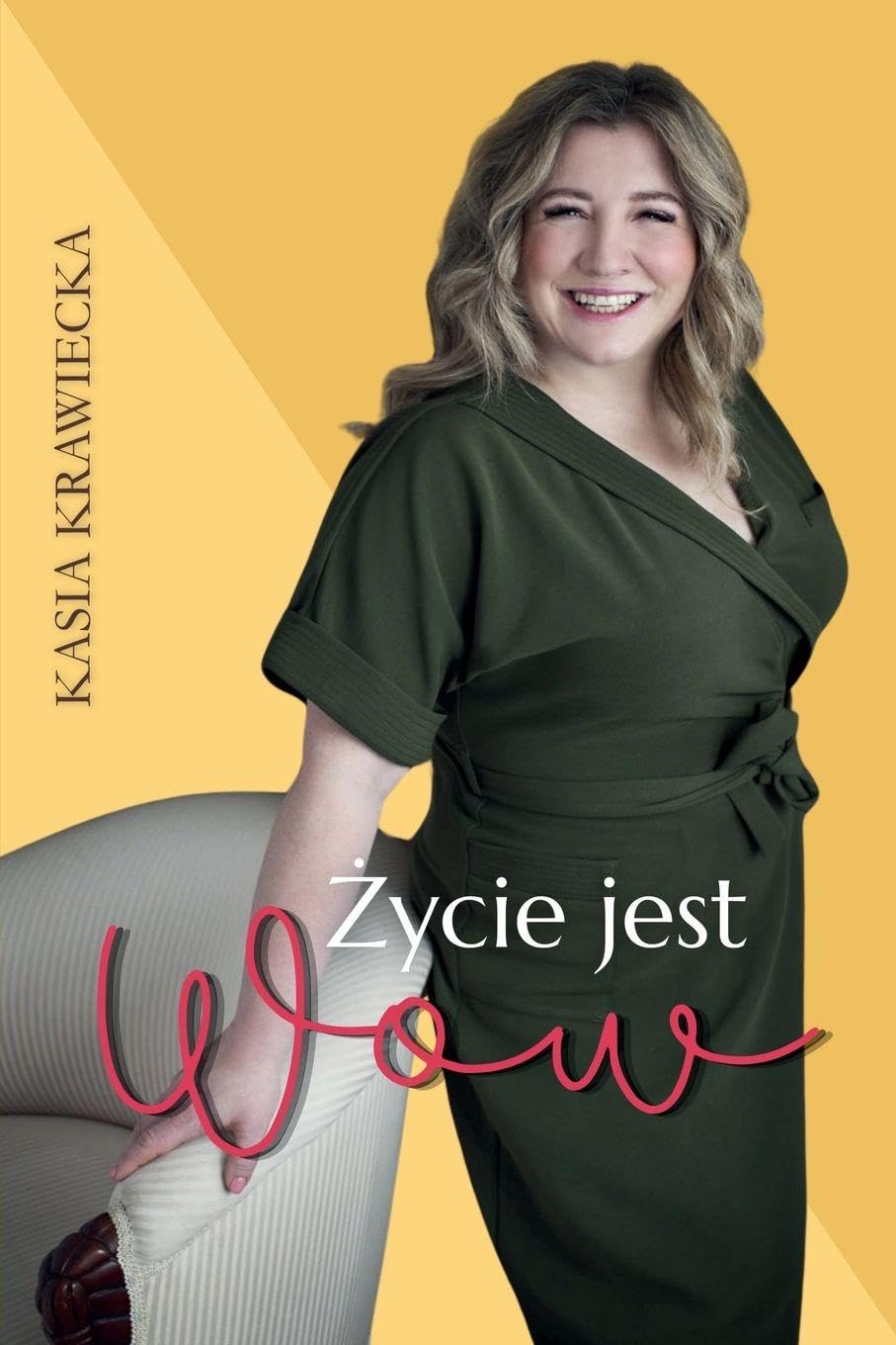 Życie jest Wow: Rozmowy bez cenzury.