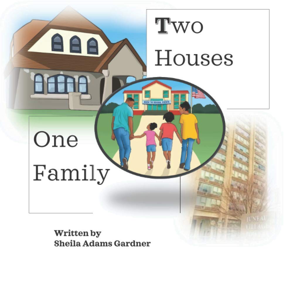 Two Houses One Family
