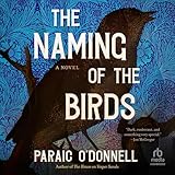 The Naming of the Birds