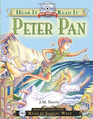 Peter Pan