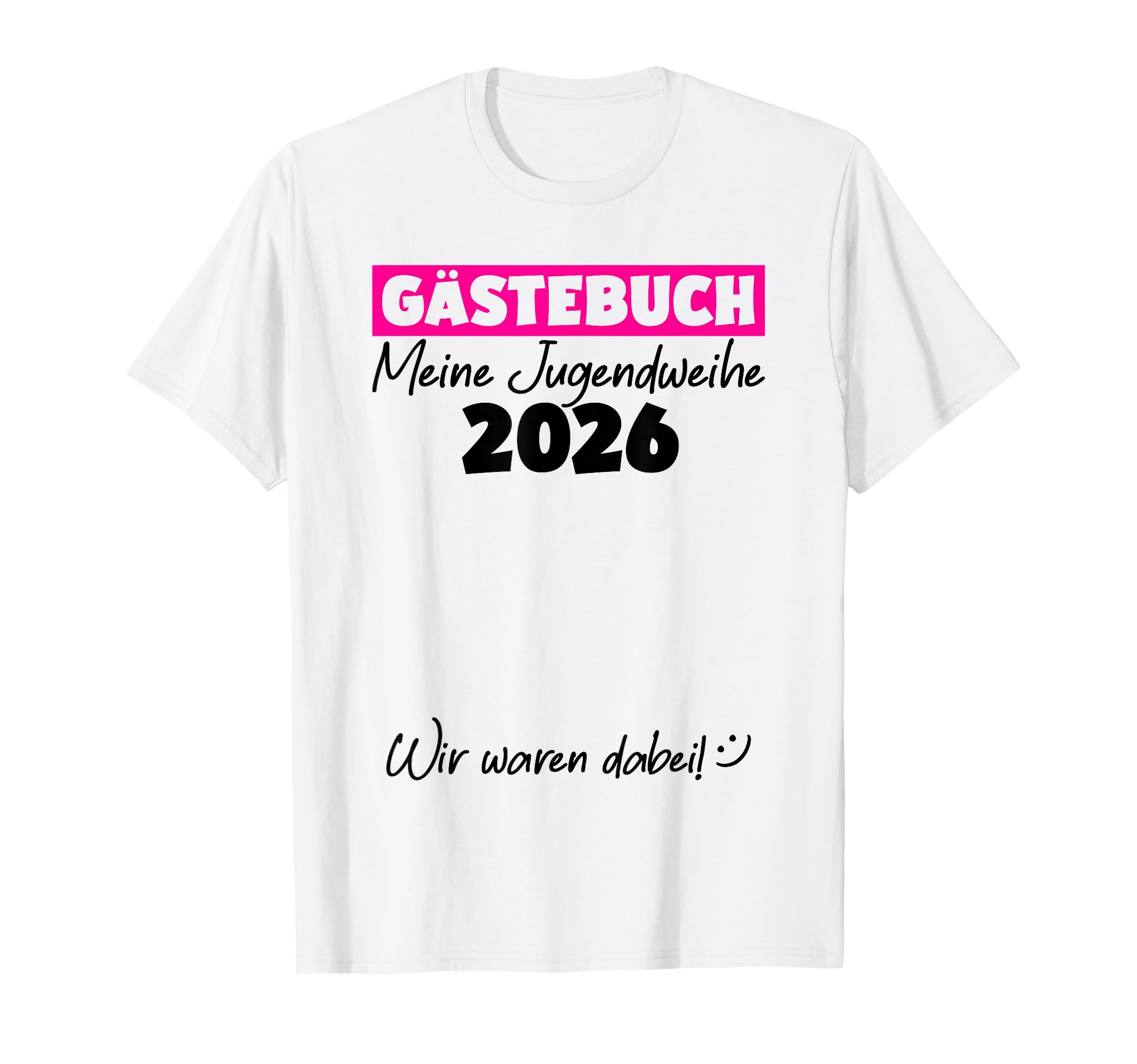 Kleidung mit Designs von Amazon Merch on Demand