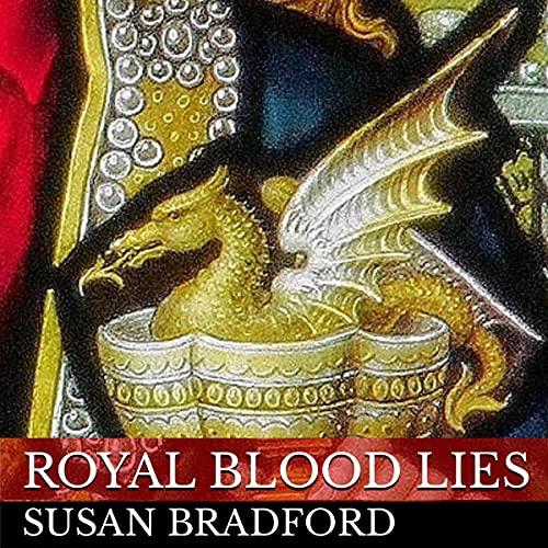 Royal Blood Lies by Susan Bradford episode artwork