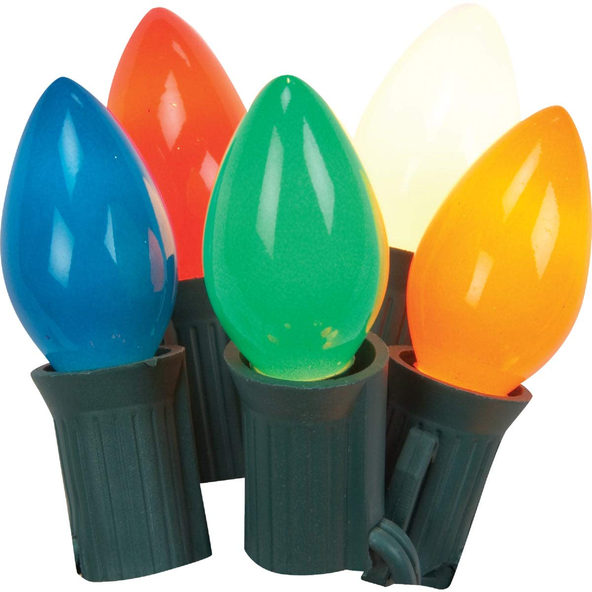 Amazon.com: J HOFERT P 841 25Lt C7 Ceramic Light, Multi : Home