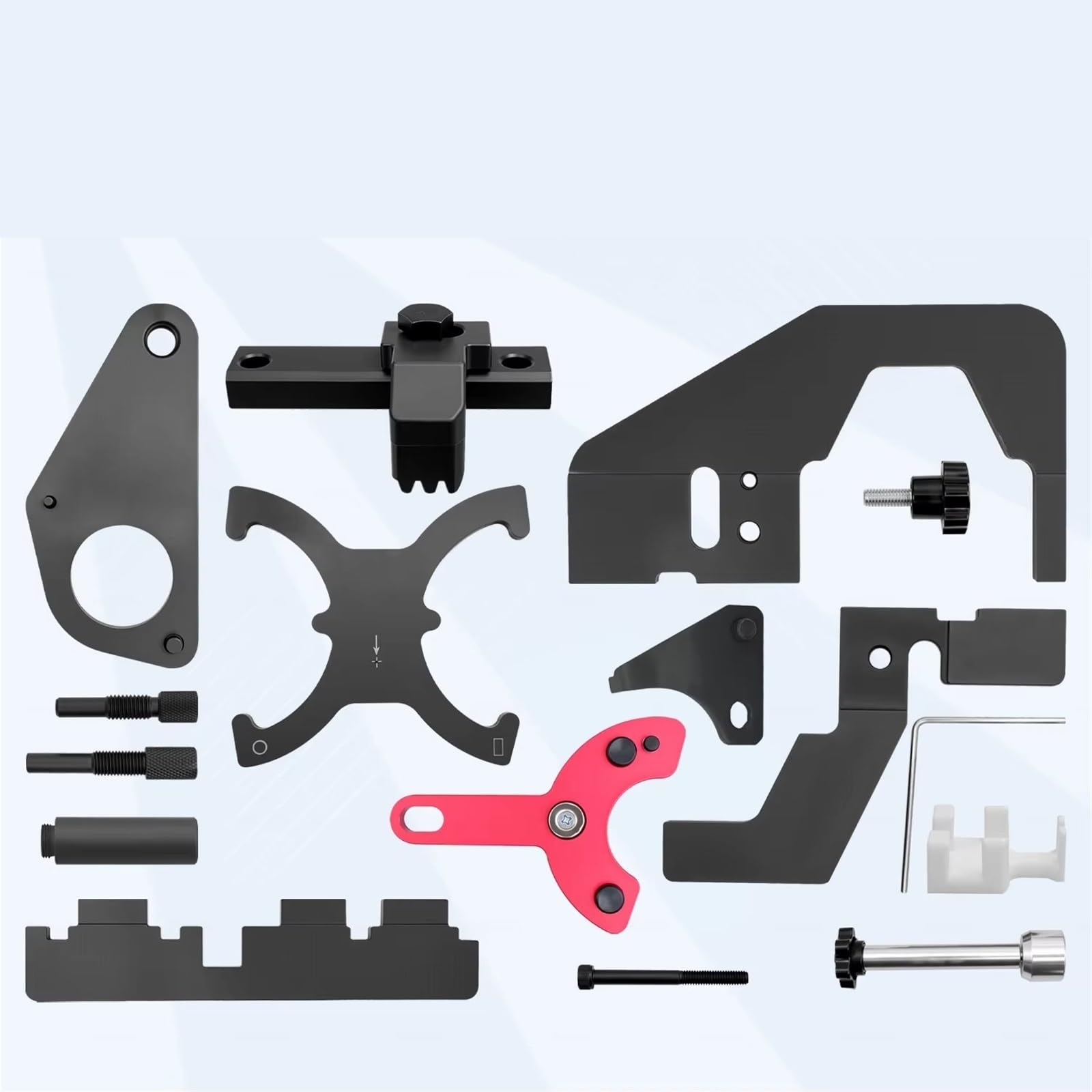 Herramienta Sincronización Reparación Motor Para Para XC60 2,0 T5