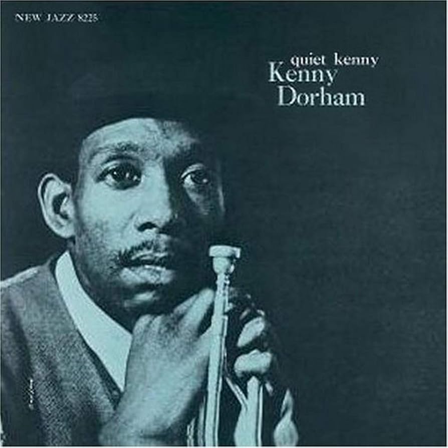 ★ブルーノート★『アフロ・キューバン』ケニー・ドーハムＬＰ Kenny Dorham – Afro-Cuban | Releases | Discogs