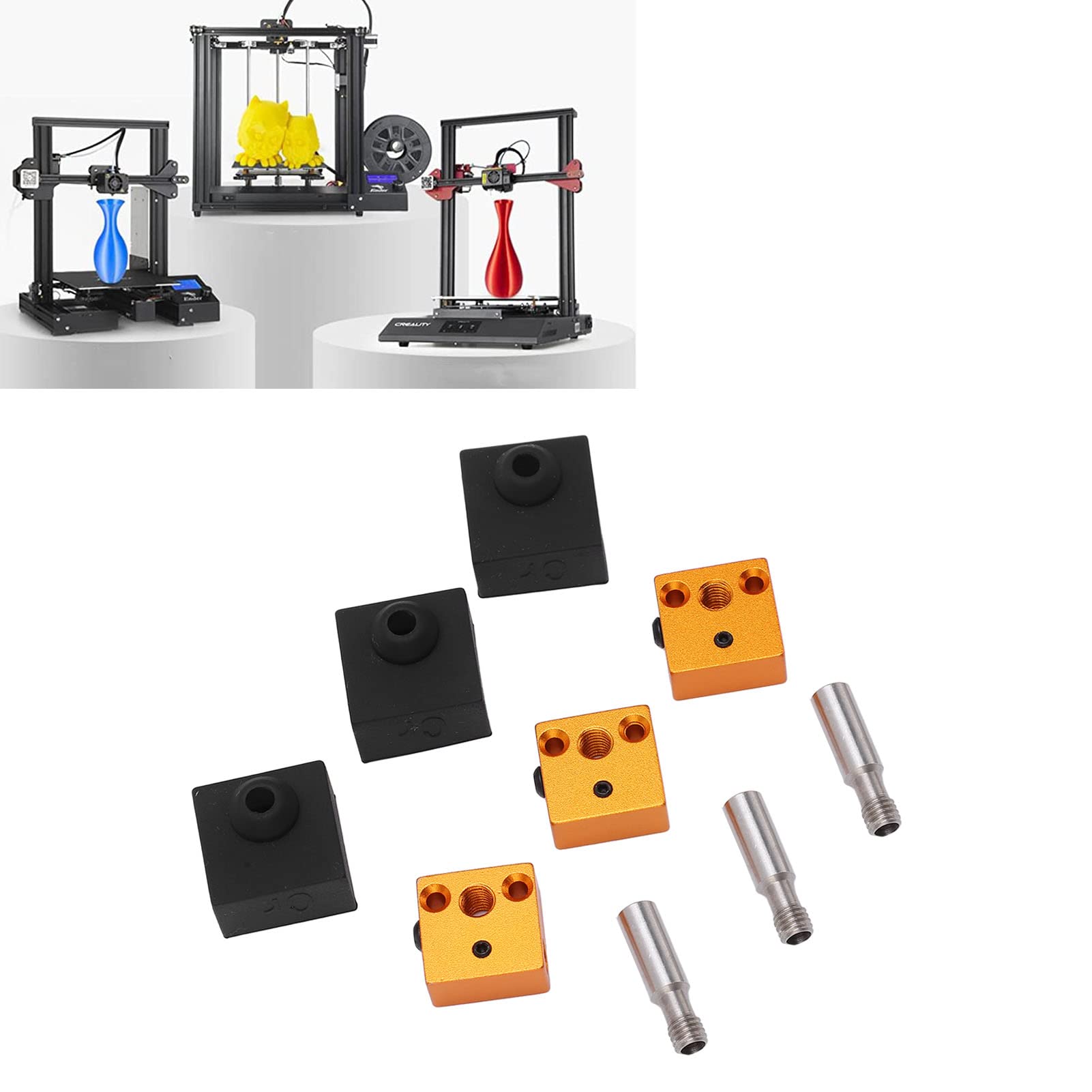 Amazon.co.jp: 3Dプリンター部品、Ender 3 : 産業・研究開発用品