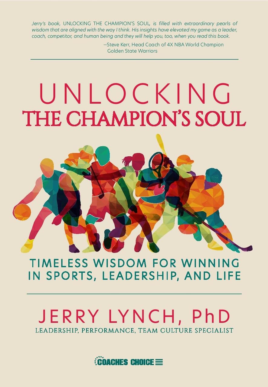 Unlocking the Champion's Soul
