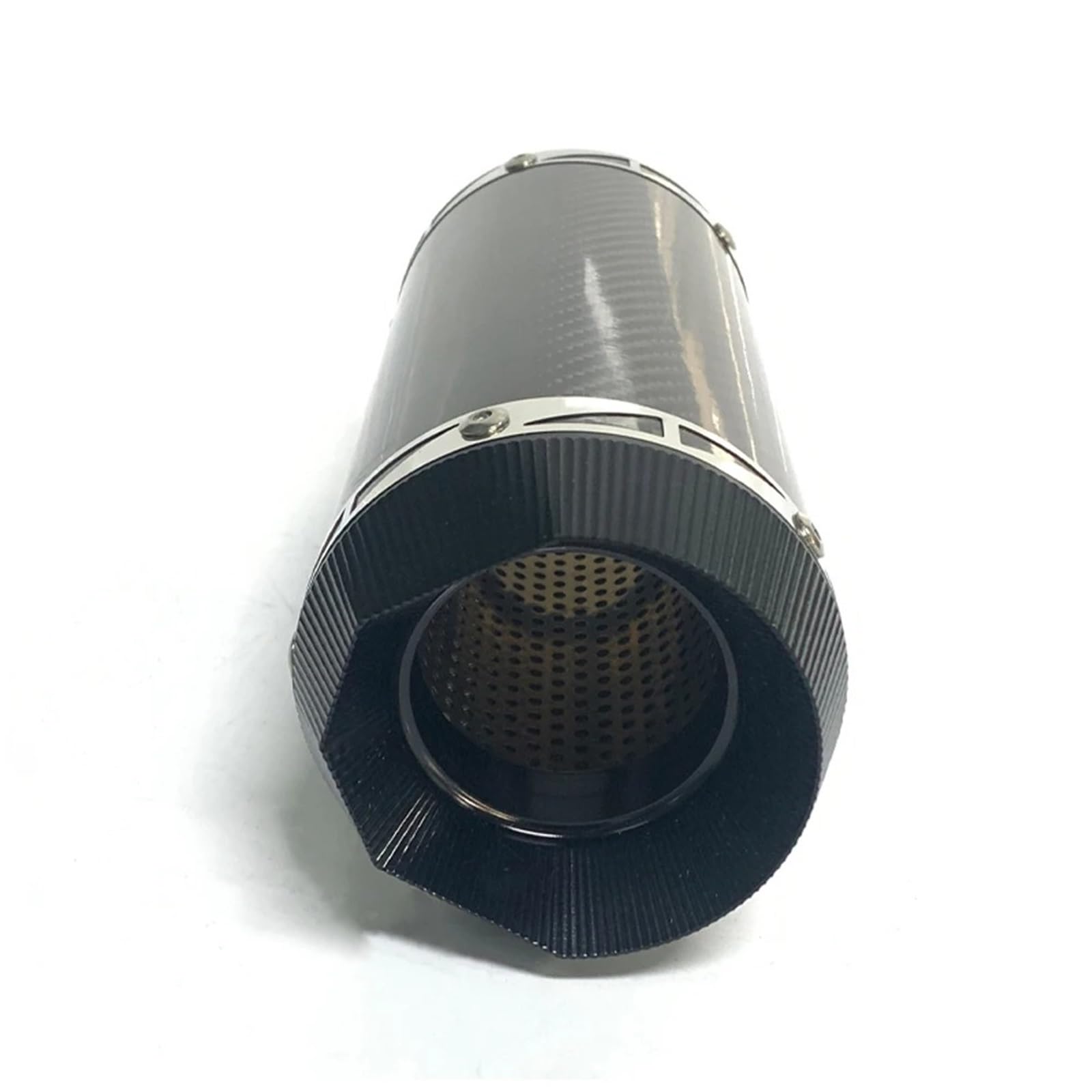 51-mm-Motorrad-Komplettauspuffanlage Für MT03 Für R25